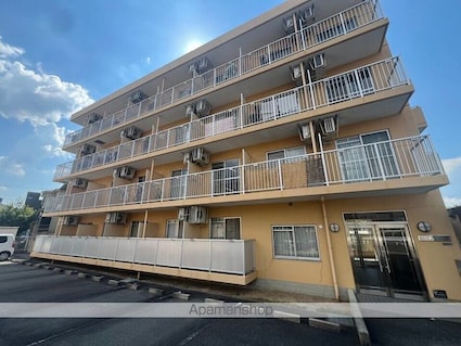 オリオンコート[1K/22.4m2]の外観1