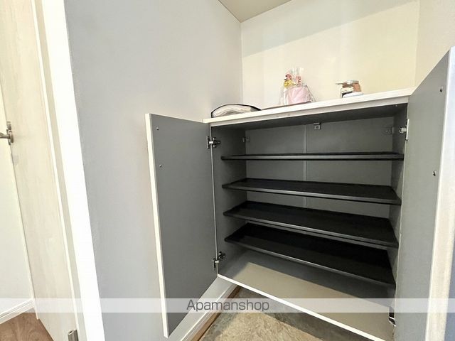MOVE庚午北弐番館の内装写真