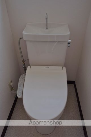 クリスタルパレス弐番館の内装写真