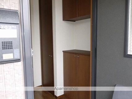 バリュージュ若宮[2DK/44.33m2]の内装3