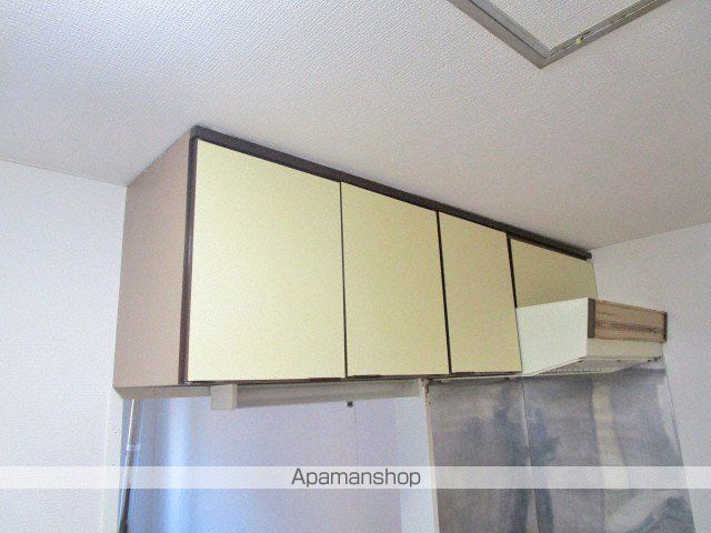 第7佐藤マンションの内装写真