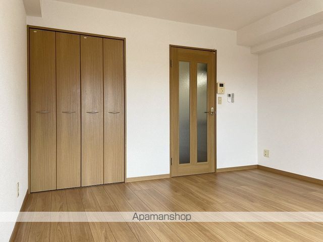 ニュー水前寺の内装写真