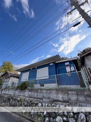 南小松貸家　Ｎ邸[2LDK/51.26m2]の外観4