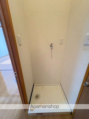 ユーアイレジデンスの内装写真