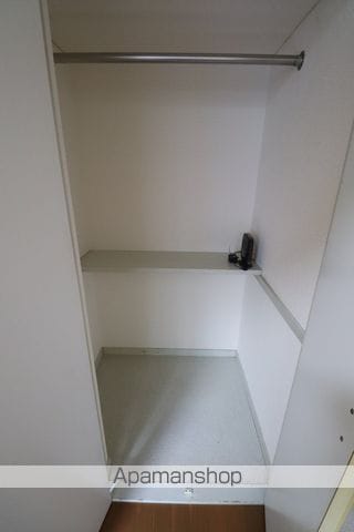 横田本町IVレジデンスの内装写真