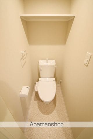 セブンプロート海田栄町の内装写真
