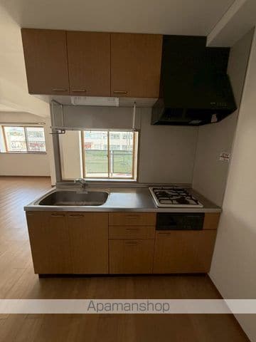 マンションドム三島の内装写真