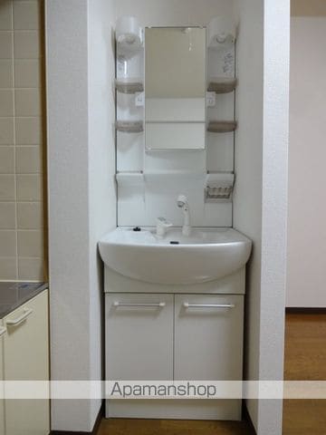 ディアコート東田辺の内装写真