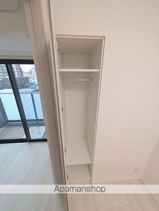 ＡＲＣＯＢＡＬＥＮＯ　ＭＩＮＡＭＩＳＥＮＪＵ[2K/25.53m2]の内装2