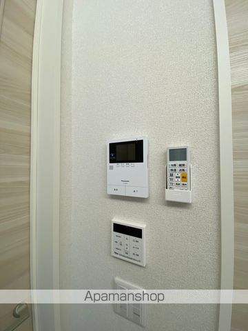 レーベンエイトIIの内装写真