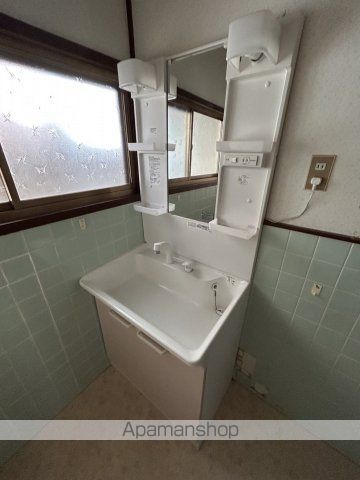 稲垣貸家の内装写真