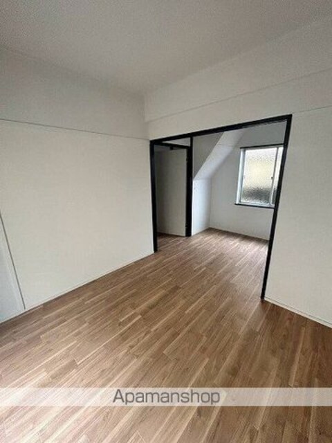 西幸マンション[2DK/36.1m2]のリビング・居間