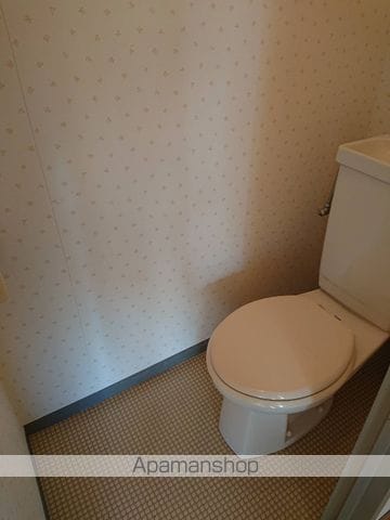 エルベ寿IIIの内装写真