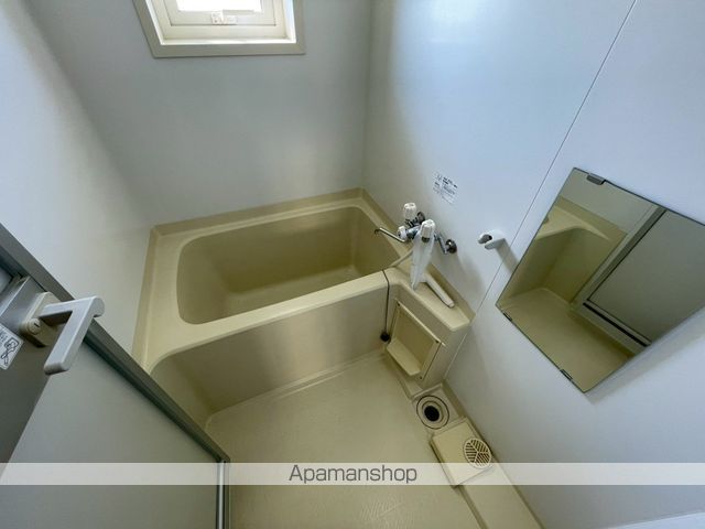 喜代丸ハイツの内装写真