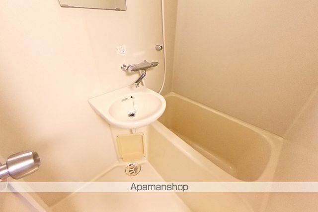 ベルデン朝倉の内装写真