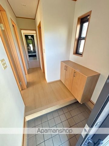 detached 茨城県神栖市深芝520-3

地図を見る