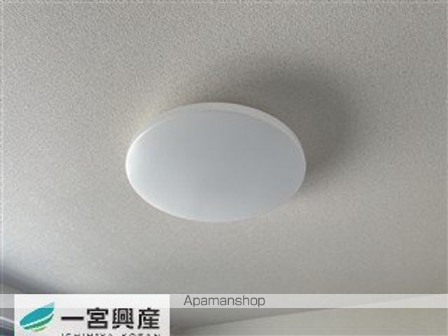越智ハイツの内装写真
