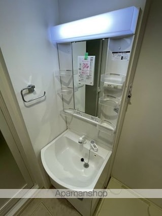 Ｒａｓｓｕｒｅｒ　Ｆ[1DK/31.08m2]の内装4