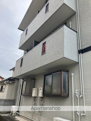 ＧＲＡＣＥ高砂[1K/19.6m2]の外観2