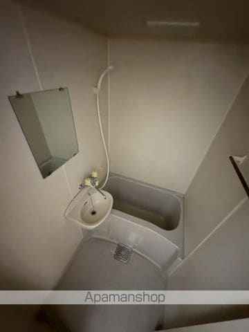 モトヤシキ西の内装写真