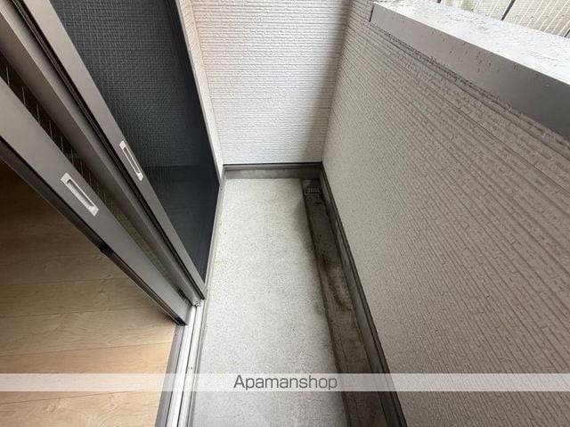 リラハイツ宮町の内装写真
