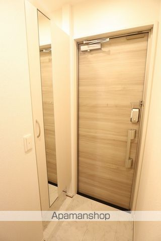 ファインカシワの内装写真