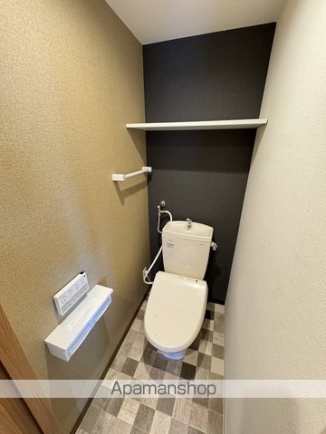 TONY TOWER KITAHIROSHIMAの内装写真