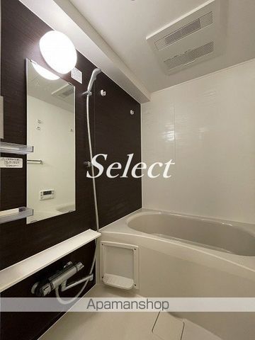 パークアクシス横濱関内SQUAREの内装写真