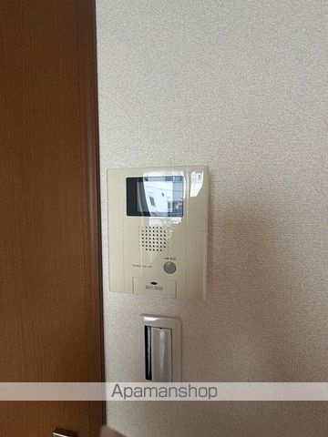 パークサイドサイワイの内装写真