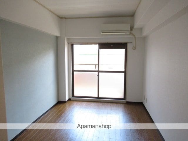 ロマネスクL六本松の内装写真