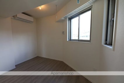 ＯＲＳＵＳ新江古田[1LDK/40.24m2]のリビング・居間1