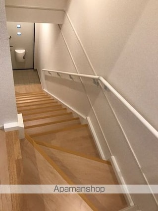 グラン南阿佐ヶ谷[1DK/30m2]の内装1