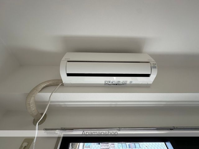 五番街クラシックの内装写真