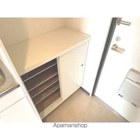 MARIYAハイツの内装写真
