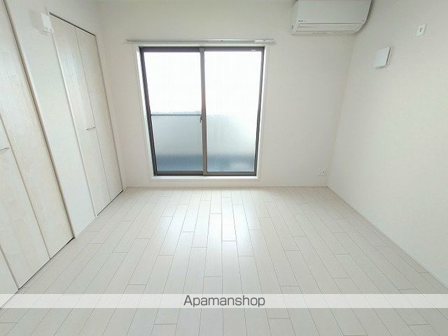 フジパレス吹田清和園V番館の内装写真