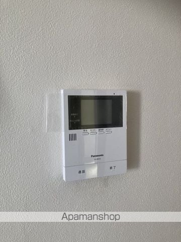 メゾン中村の内装写真