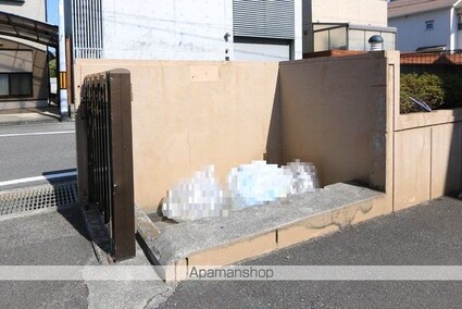 ビッグバン和光Ⅱ[1R/21.6m2]の共用部1