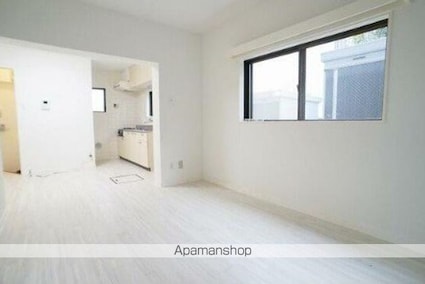 ＧＲＡＤＥＨＯＵＳＥ国立[1LDK/38.36m2]の内装2