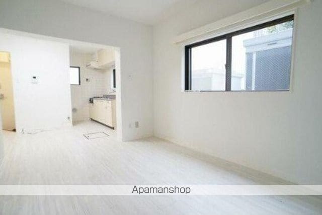 ＧＲＡＤＥＨＯＵＳＥ国立[1LDK/38.36m2]の内装2