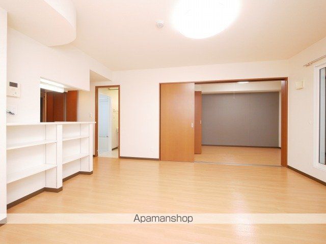APRICOT琴似2・2の内装写真