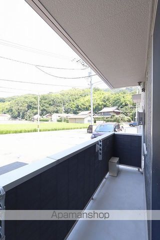 エル・ソル南庄町の内装写真