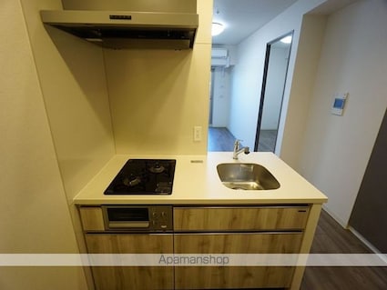 プレサンス丸の内サージュ[1LDK/42.75m2]の内装6