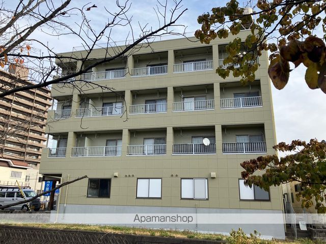 丸和ビルの外観写真