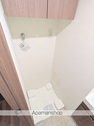 グランジット蔵前[1DK/25.9m2]のその他設備