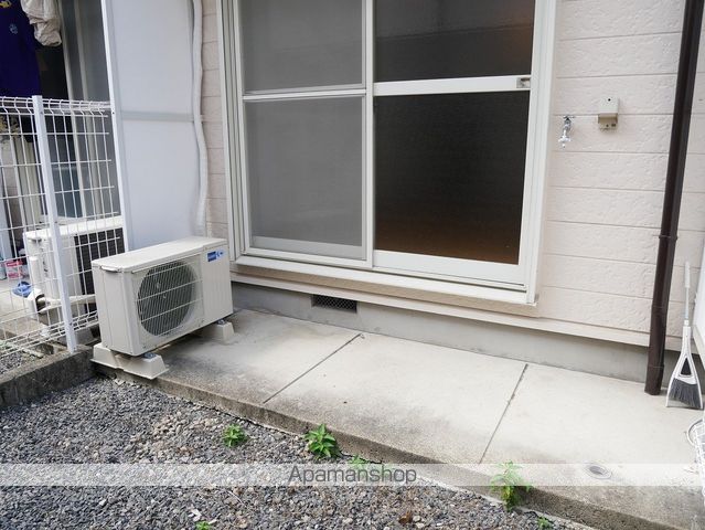 AXISIの内装写真
