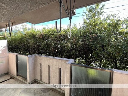 グランメゾン金城[3DK/53.5m2]の眺望