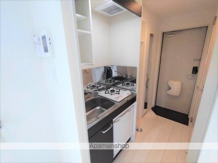 ハーモニーテラス高円寺南Ｖ[1R/10.56m2]の内装4