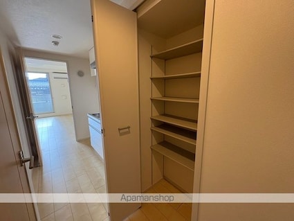 ファルカ[1K/27.28m2]の内装2