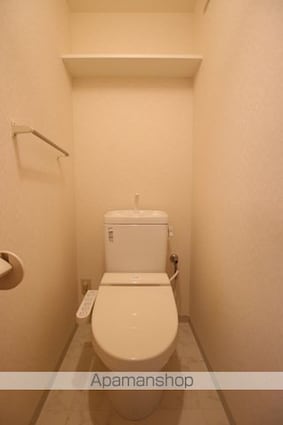 ルミエール（藤原町）[1LDK/43.12m2]のトイレ