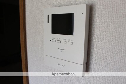 サンメイト[1K/26.5m2]の内装3